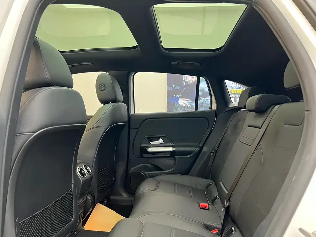 Mercedes-Benz GLA 2021 из CN, фото 8