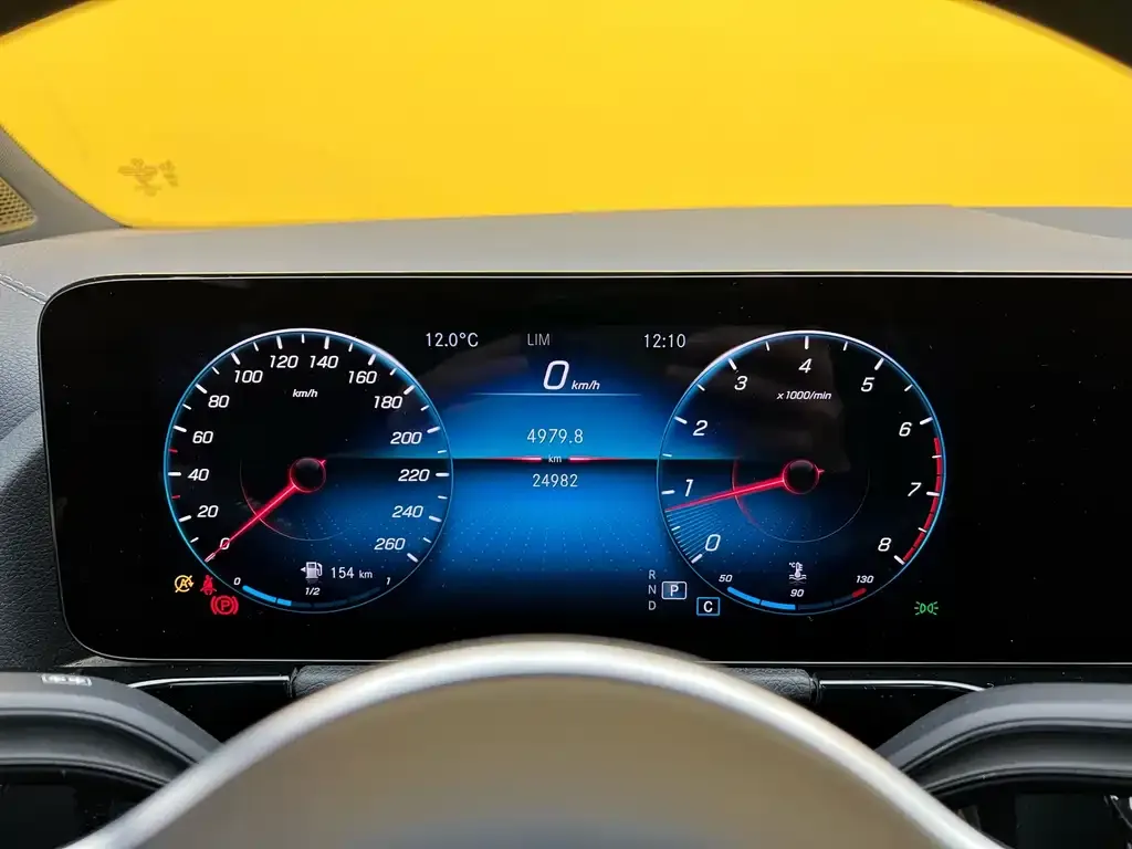 Mercedes-Benz GLA 2021 из CN, фото 2