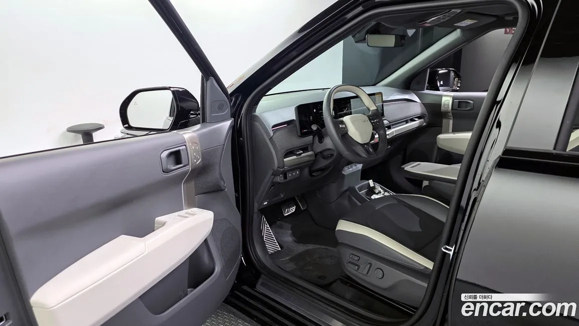 Kia EV3 — фото 4