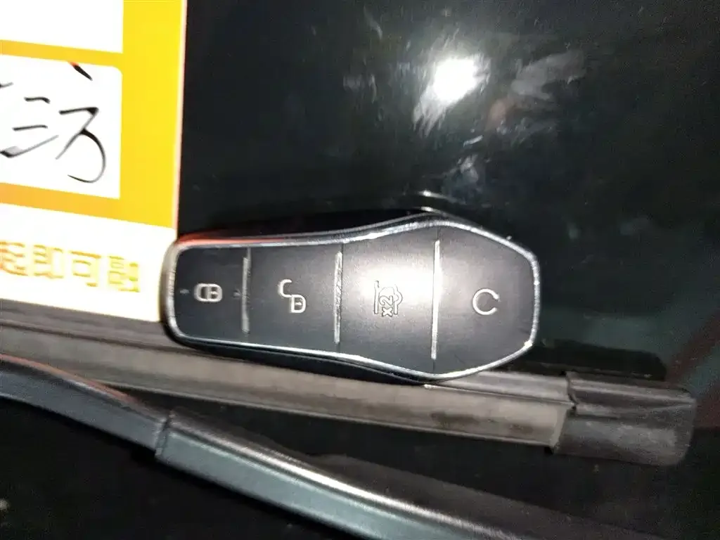 BYD Seal — фото 6
