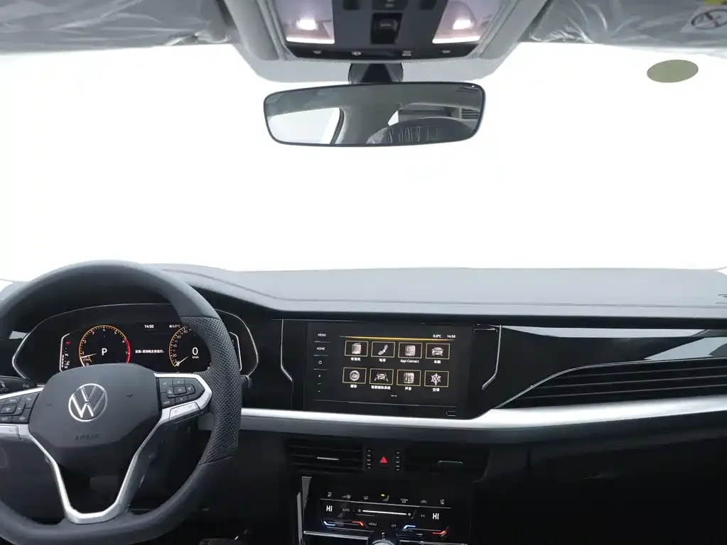 Volkswagen Passat — фото 8