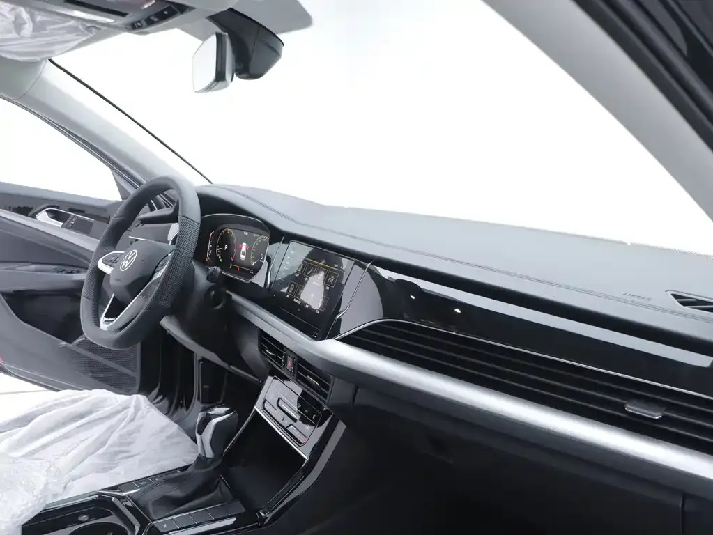 Volkswagen Passat — фото 7