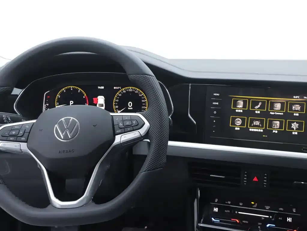 Volkswagen Passat — фото 9