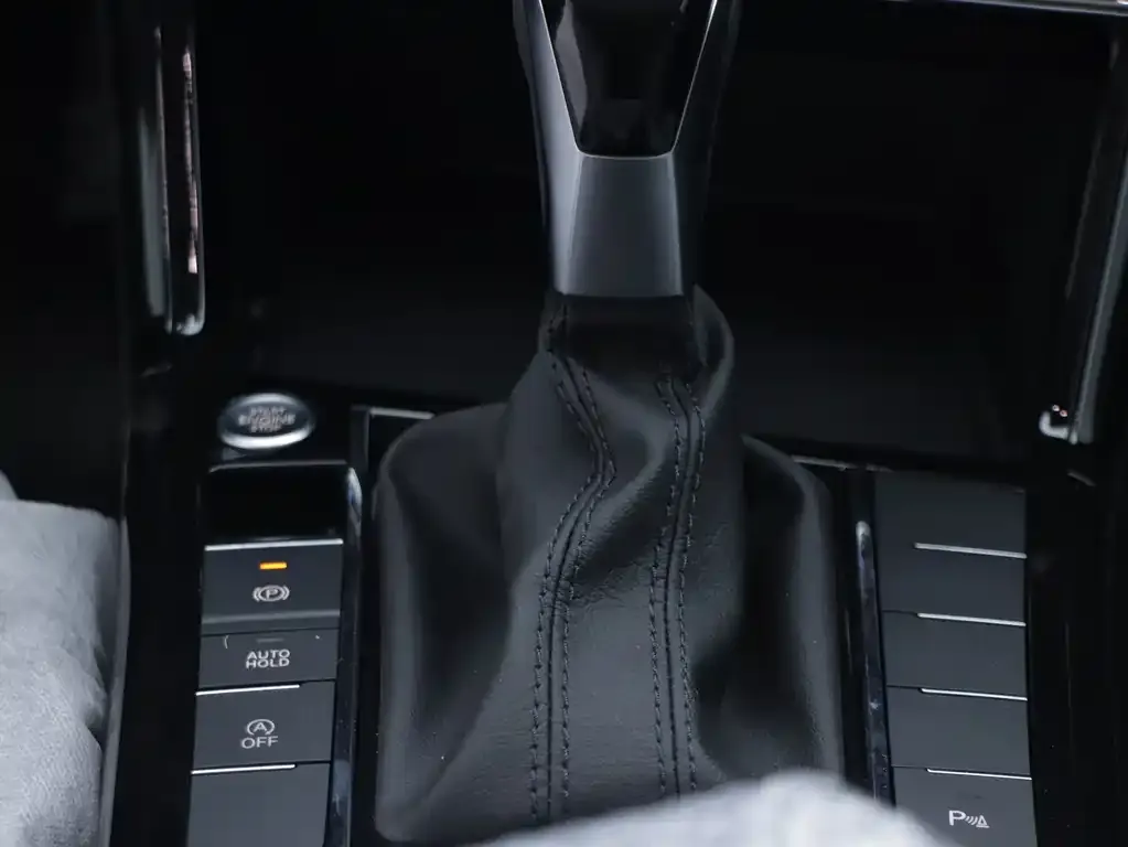 Volkswagen Passat — фото 3