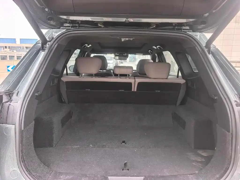 Chery Tiggo 8 PLUS — фото 2