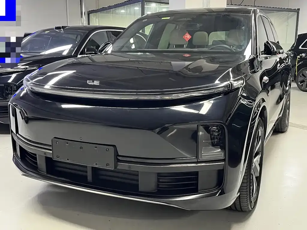 Li Auto L8 2024 из CN, фото 1