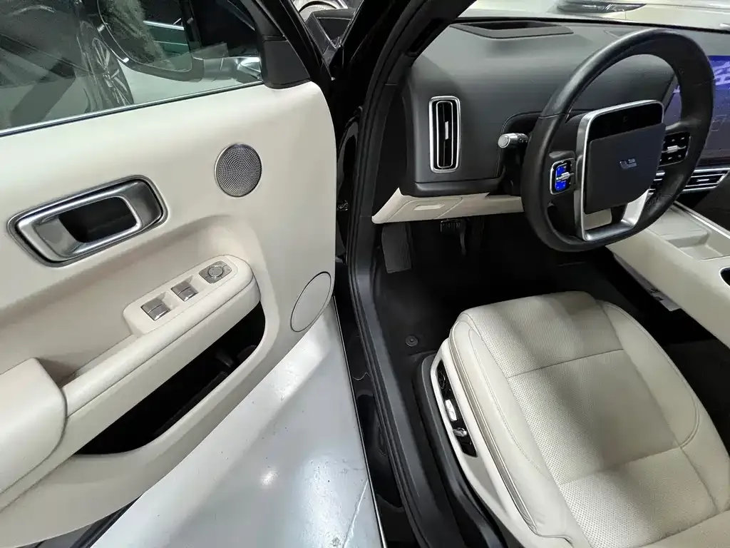 Li Auto L8 2024 из CN, фото 7