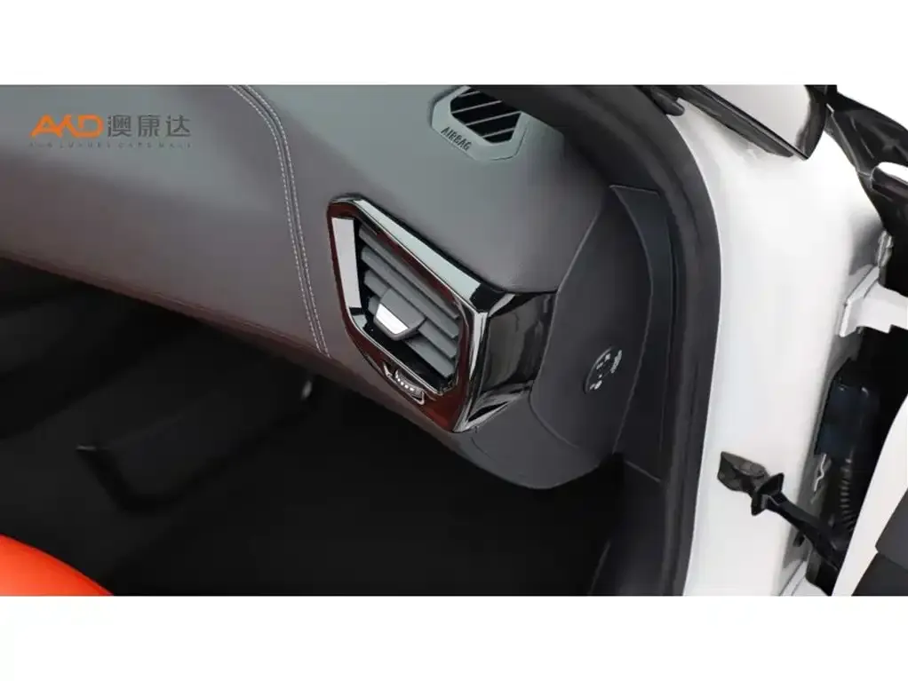 BMW Z4 2022 из CN, фото 4