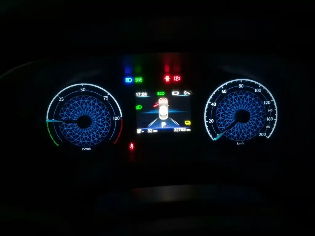 Hongqi E-QM5 2023 из CN, фото 8