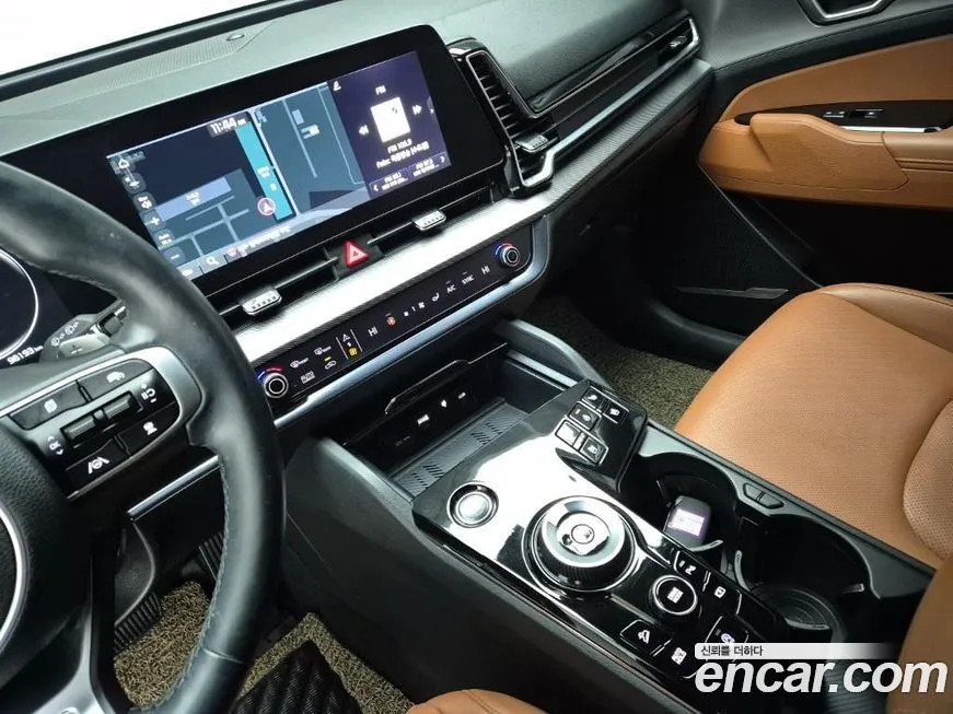 Kia Sportage — фото 10