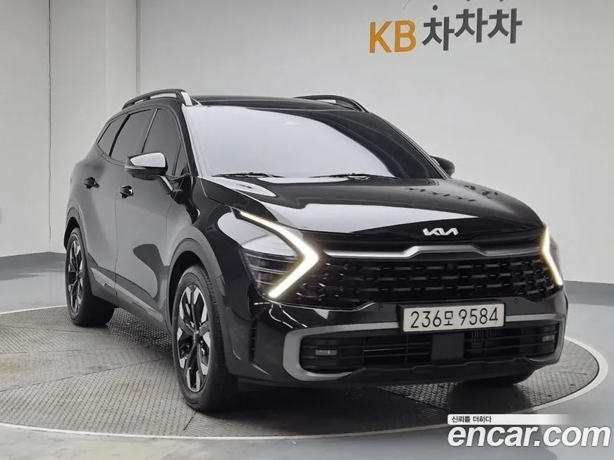 Kia Sportage — фото 2