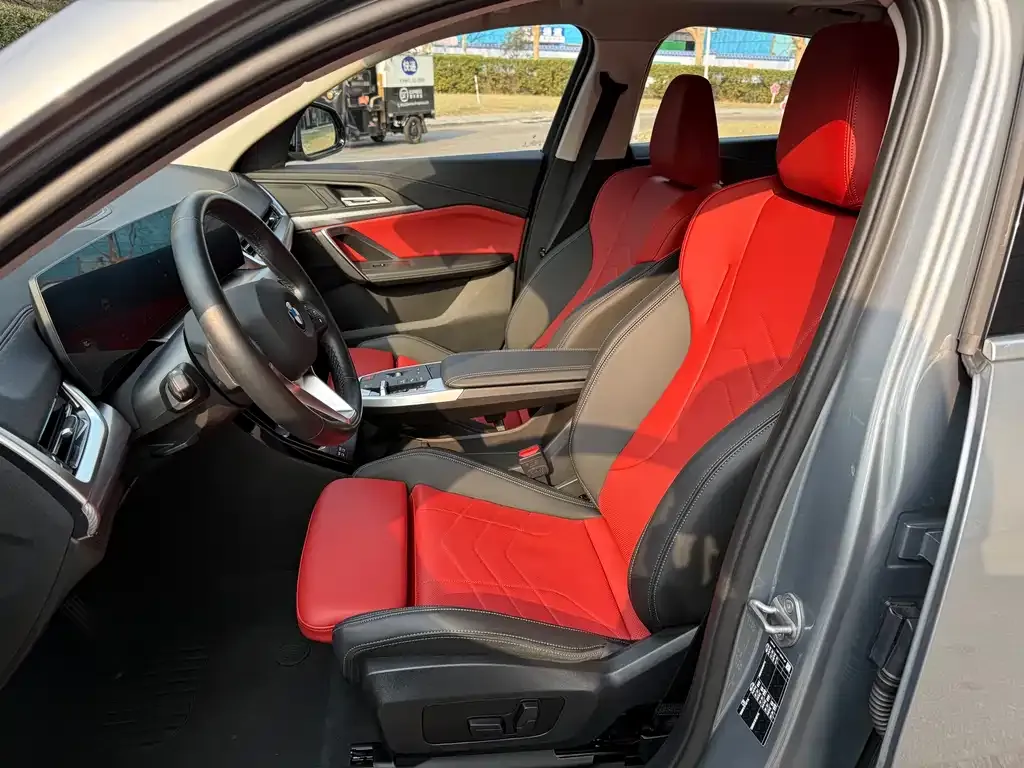 BMW X2 (Import) 2024 из CN, фото 2