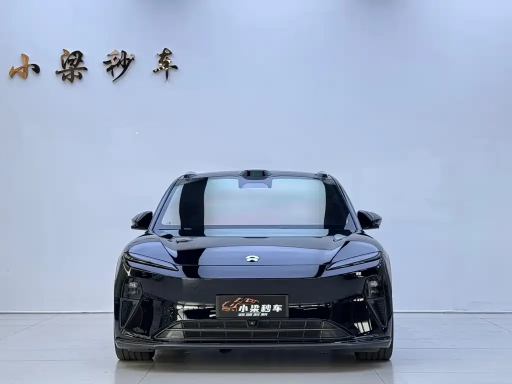 NIO ET5T 2024 из CN, фото 5