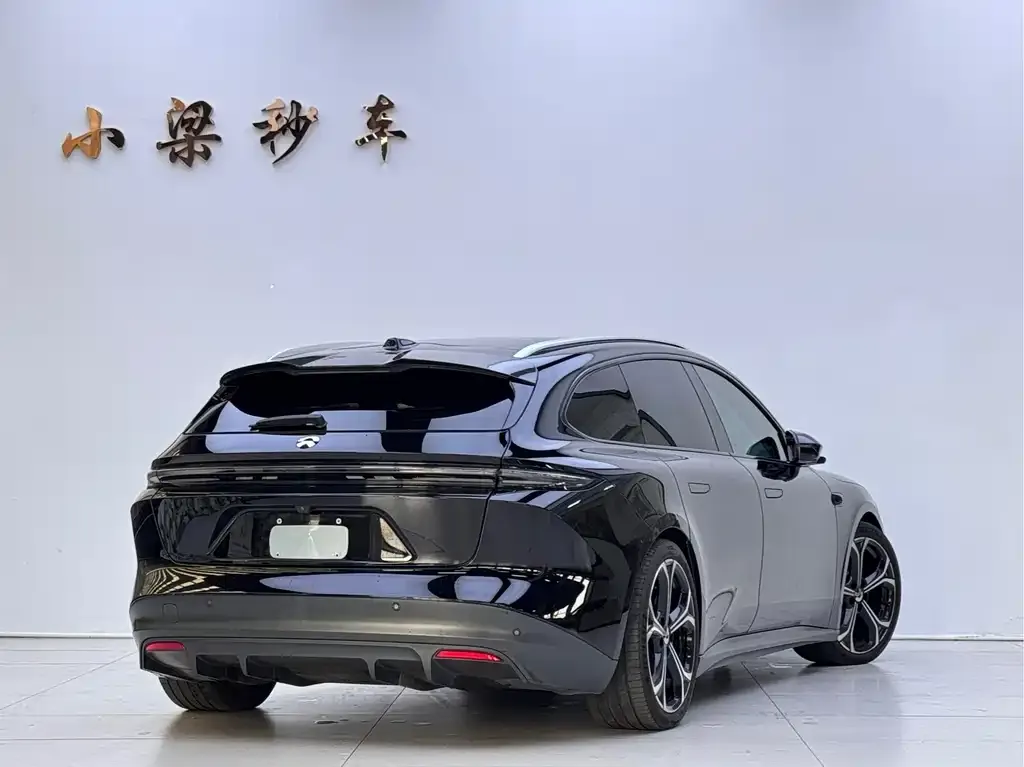 NIO ET5T 2024 из CN, фото 6