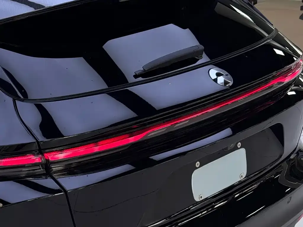 NIO ET5T 2024 из CN, фото 7