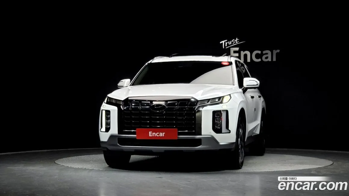 Hyundai Palisade — фото 2