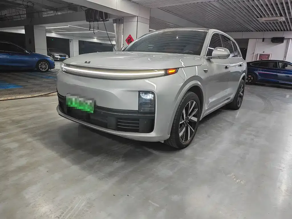 Li Auto L7