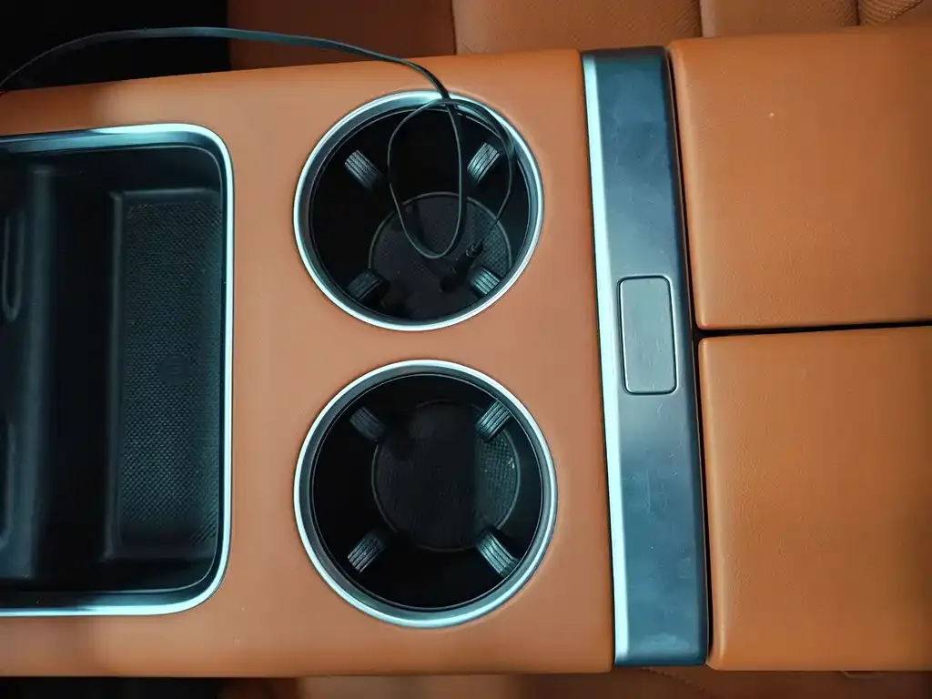 Li Auto L7 2023 из CN, фото 3