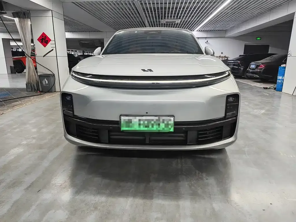 Li Auto L7 2023 из CN, фото 6