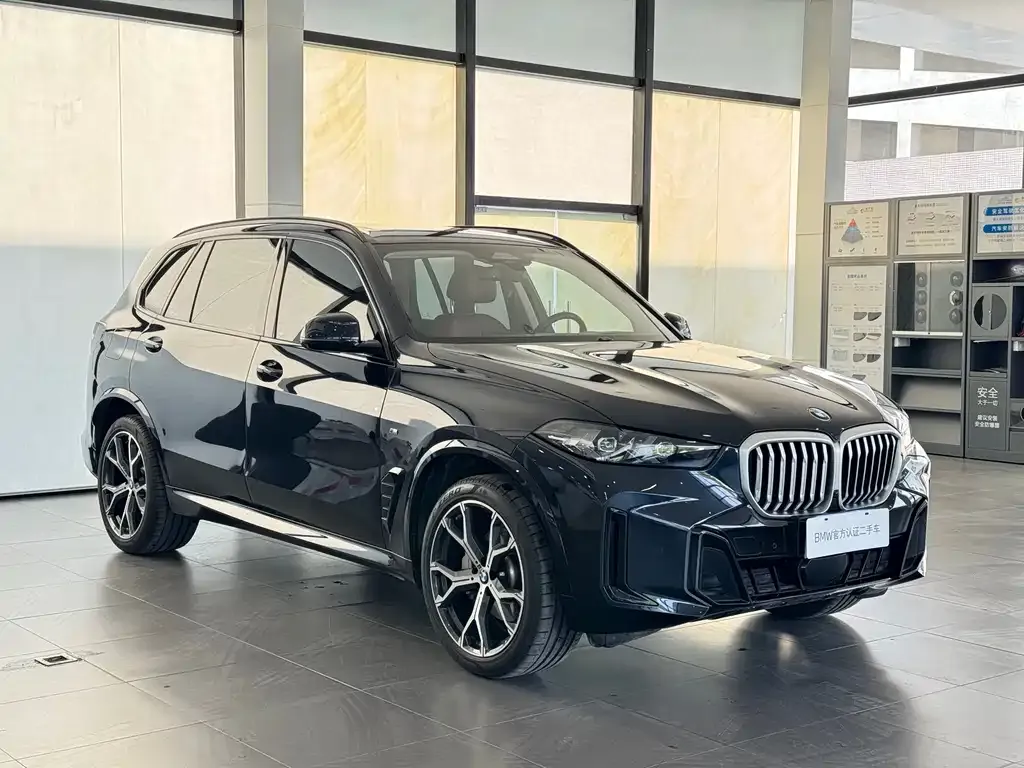 BMW X5 — фото 3