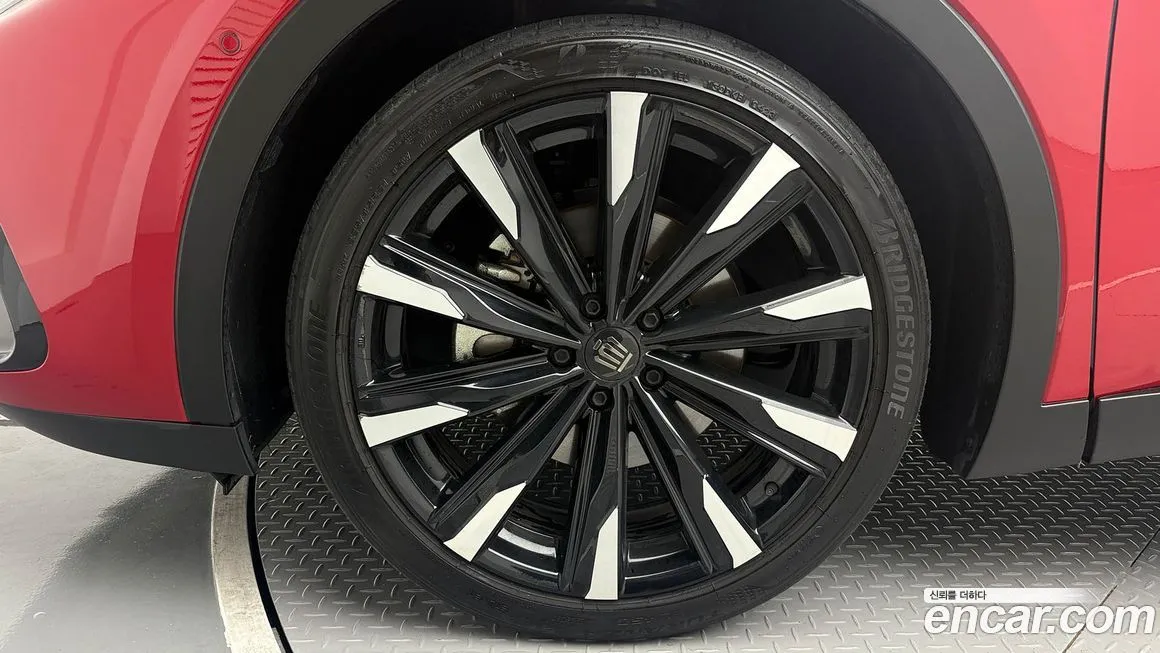 Toyota Crown 2023 из KR, фото 4