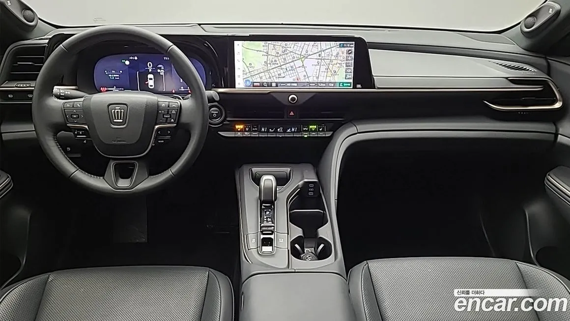 Toyota Crown 2023 из KR, фото 8