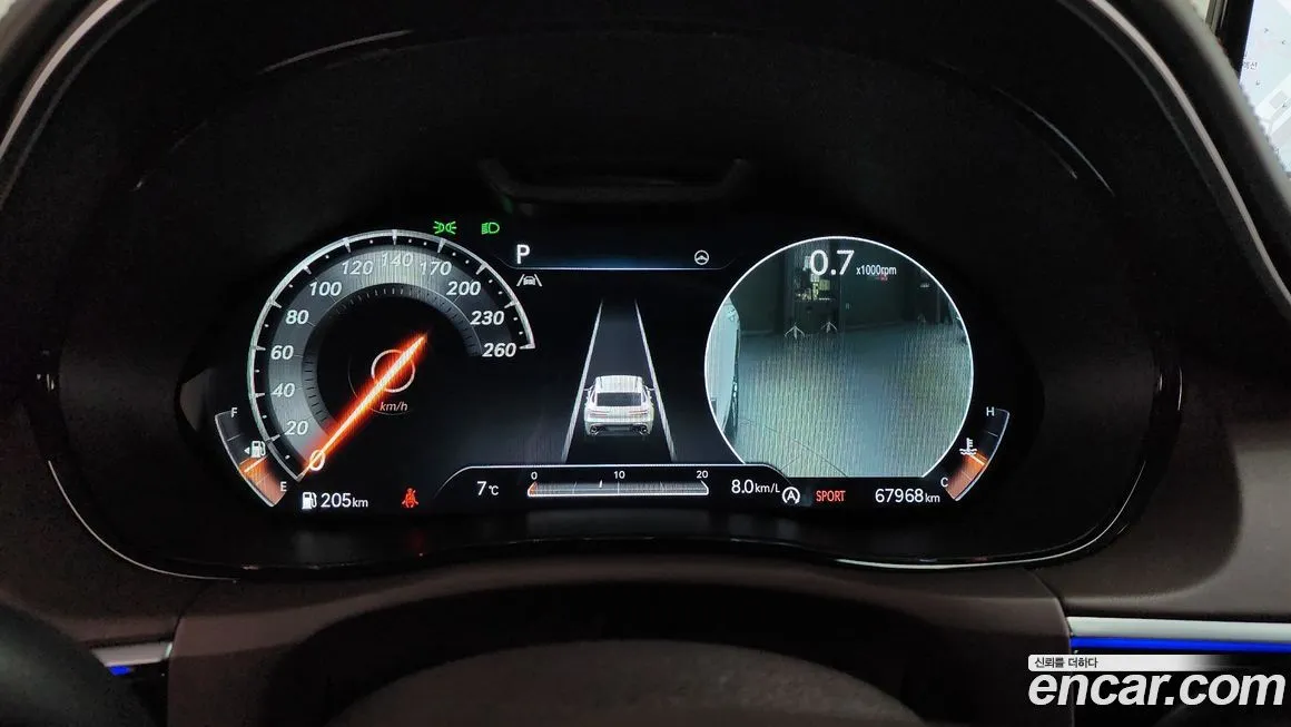 Genesis GV70 — фото 2