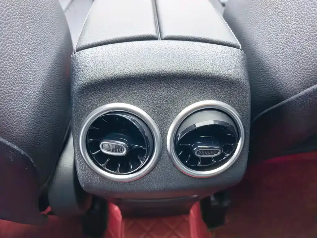 Mercedes-Benz GLA 2022 из CN, фото 6