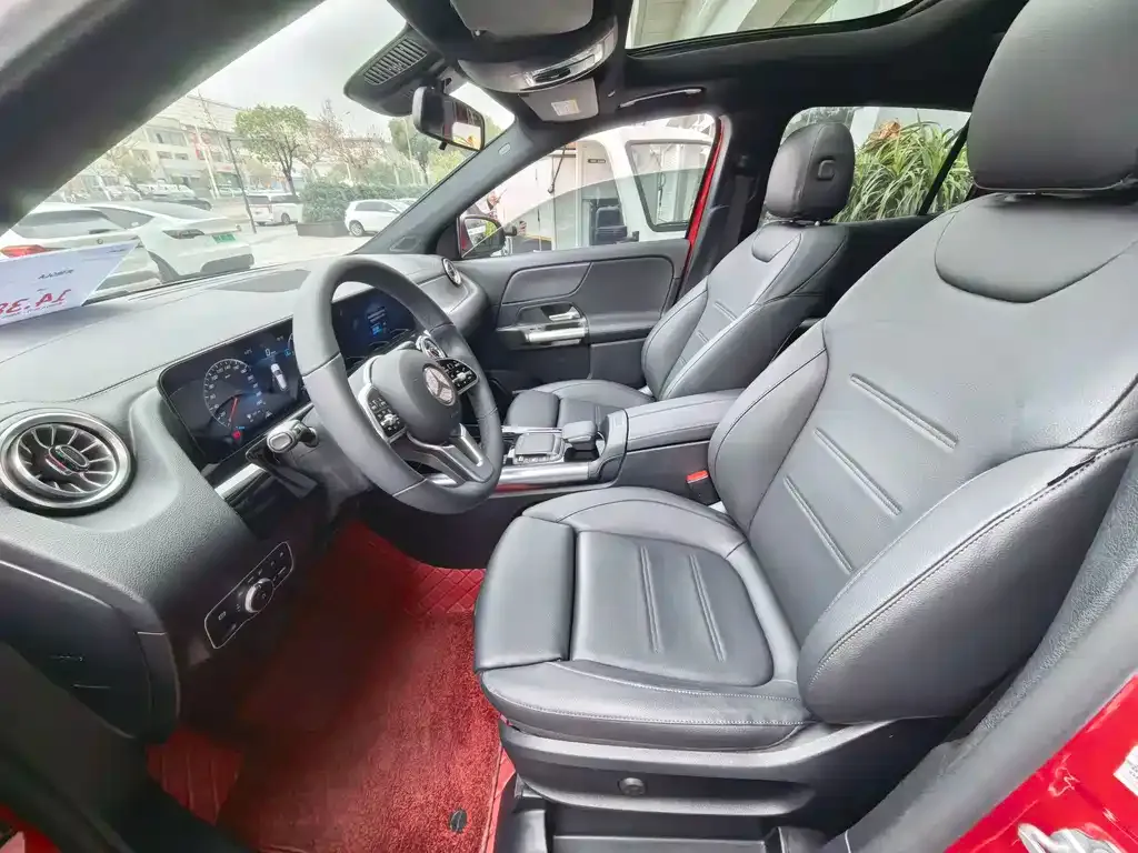 Mercedes-Benz GLA 2022 из CN, фото 3
