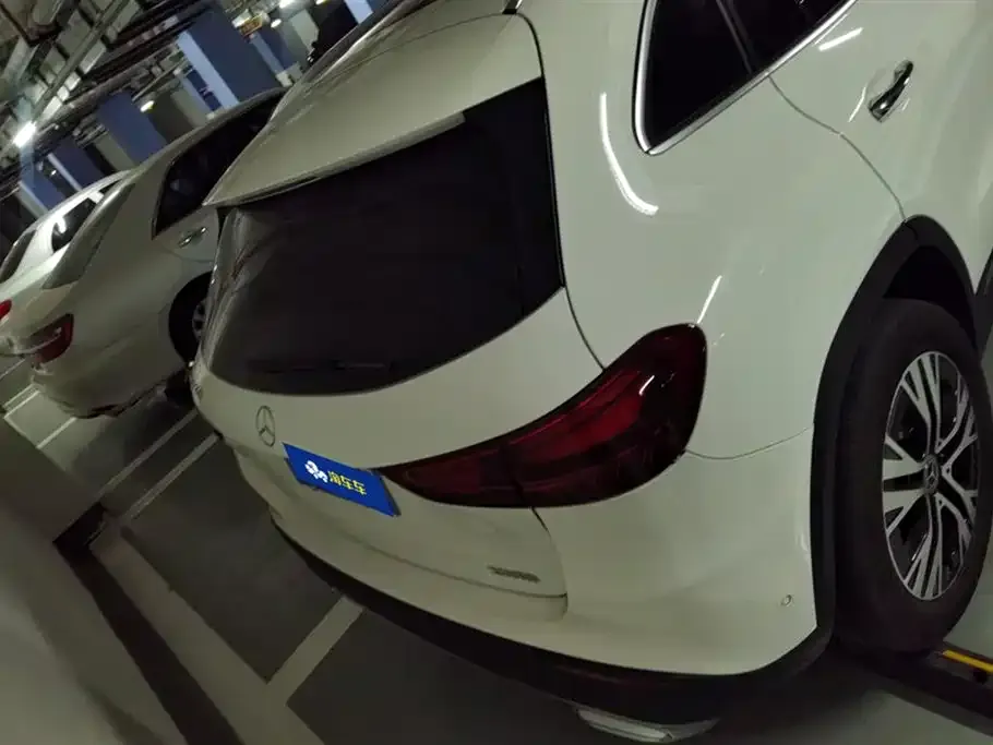 Mercedes-Benz GLA 2024 из CN, фото 3