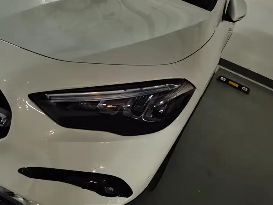 Mercedes-Benz GLA 2024 из CN, фото 8