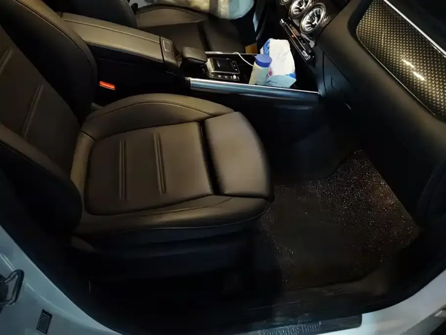 Mercedes-Benz GLA 2024 из CN, фото 7