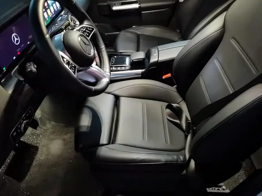 Mercedes-Benz GLA 2024 из CN, фото 6
