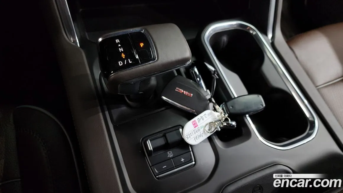 GMC Sierra — фото 2