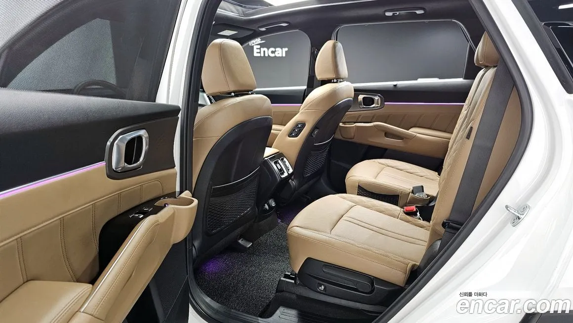 Kia Sorento — фото 4