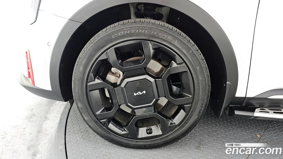 Kia Sorento — фото 9