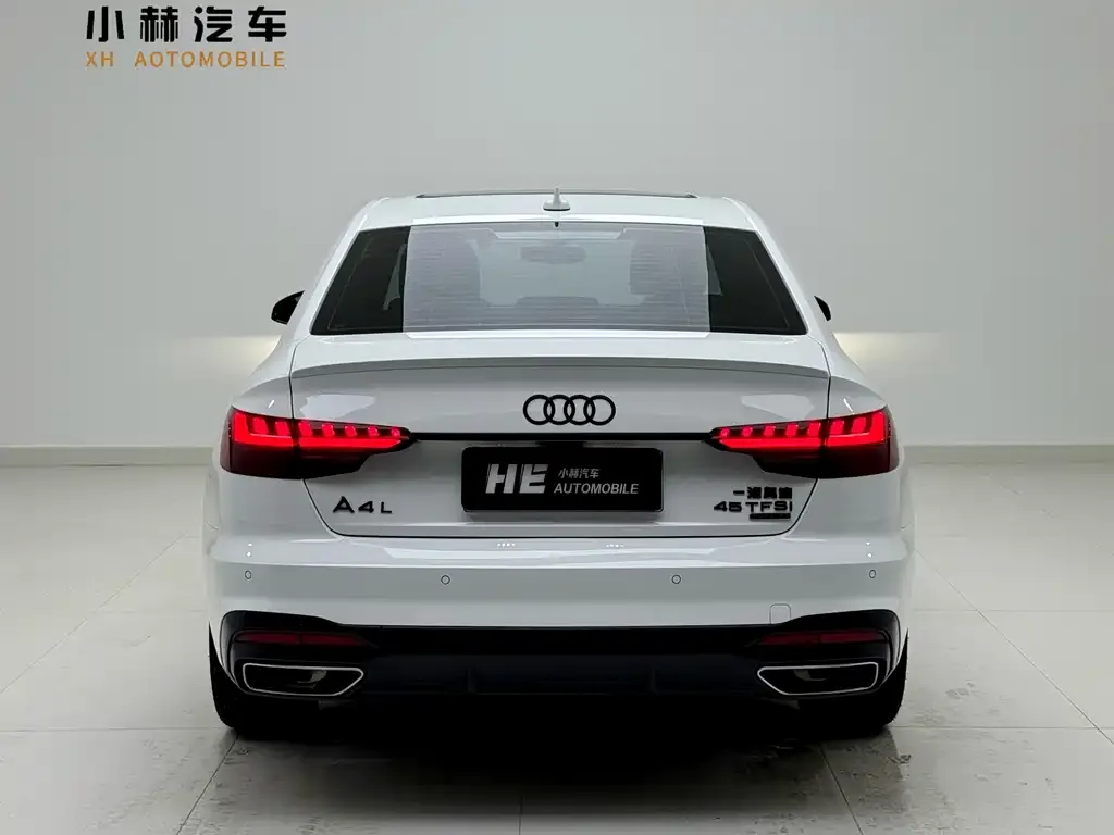 Audi A4L 2023 из CN, фото 5