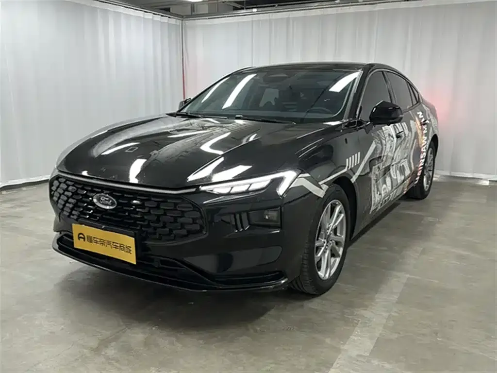 Ford Mondeo 2024 из CN, фото 1