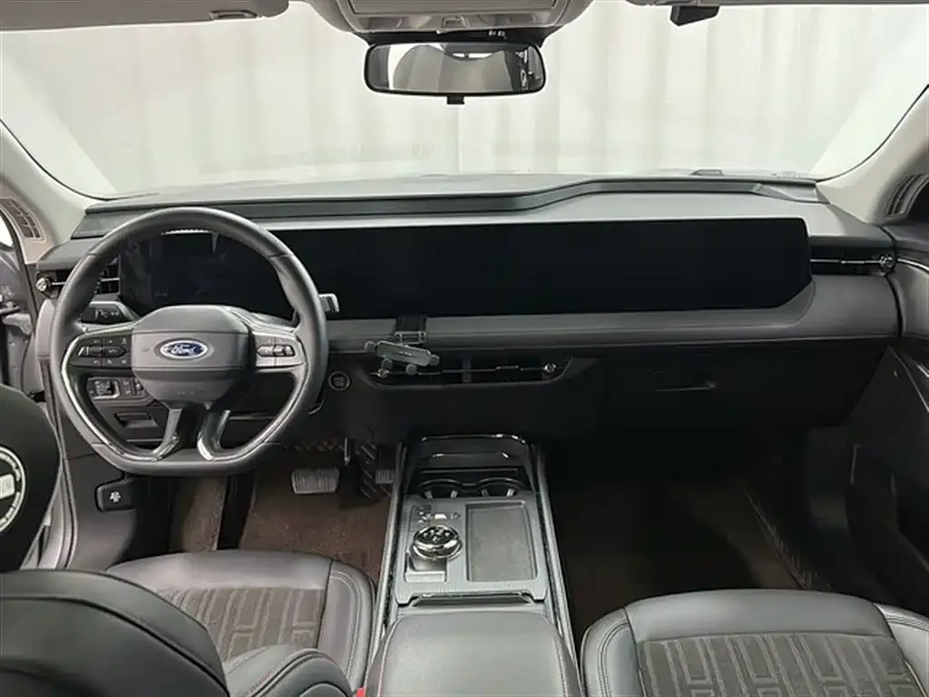 Ford Mondeo 2024 из CN, фото 4