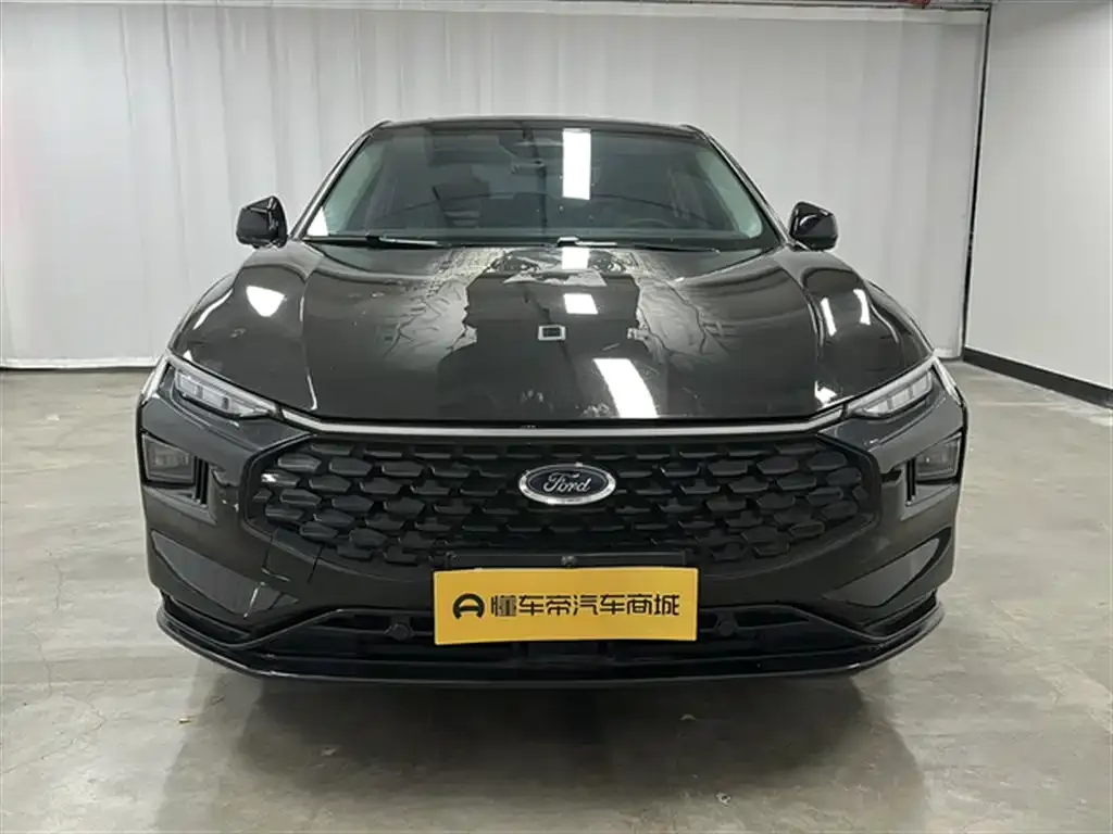 Ford Mondeo 2024 из CN, фото 8