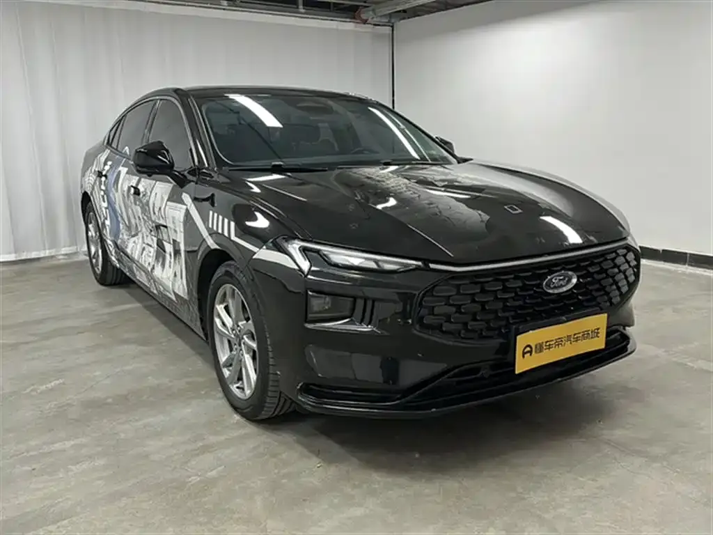 Ford Mondeo 2024 из CN, фото 6