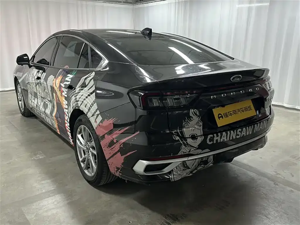 Ford Mondeo 2024 из CN, фото 7