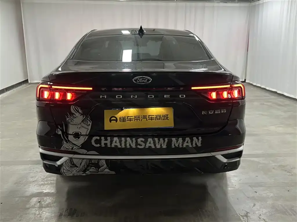 Ford Mondeo 2024 из CN, фото 2