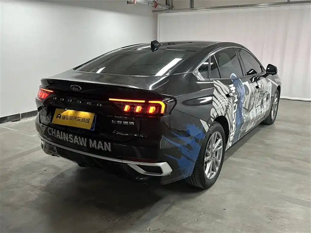 Ford Mondeo 2024 из CN, фото 5