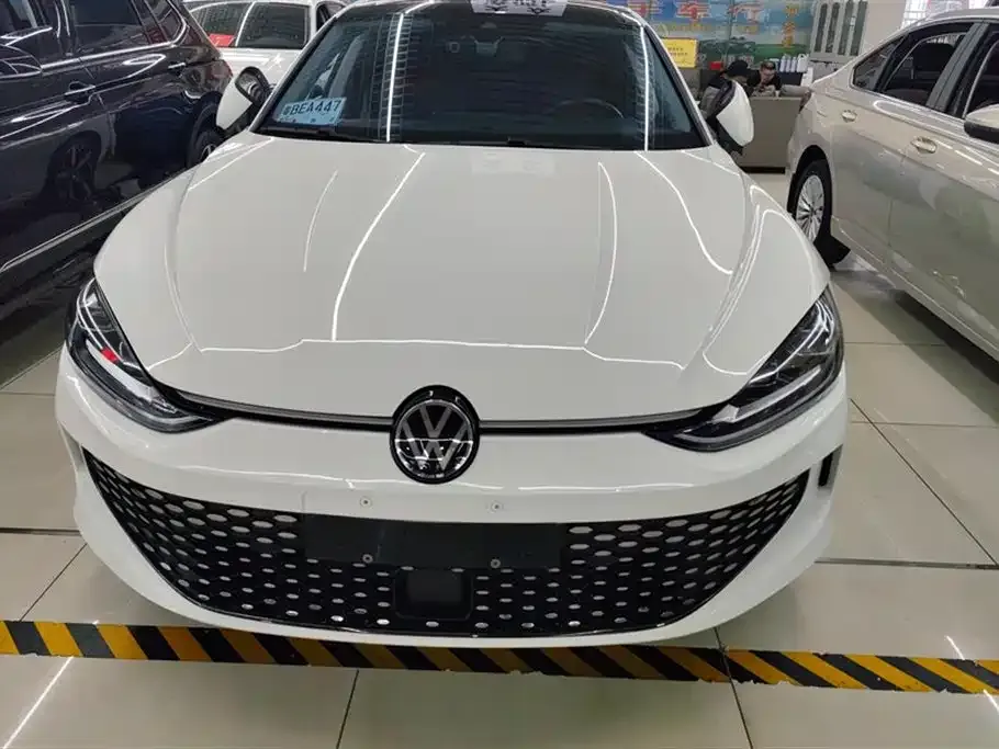 Volkswagen Lamando 2023 из CN, фото 6