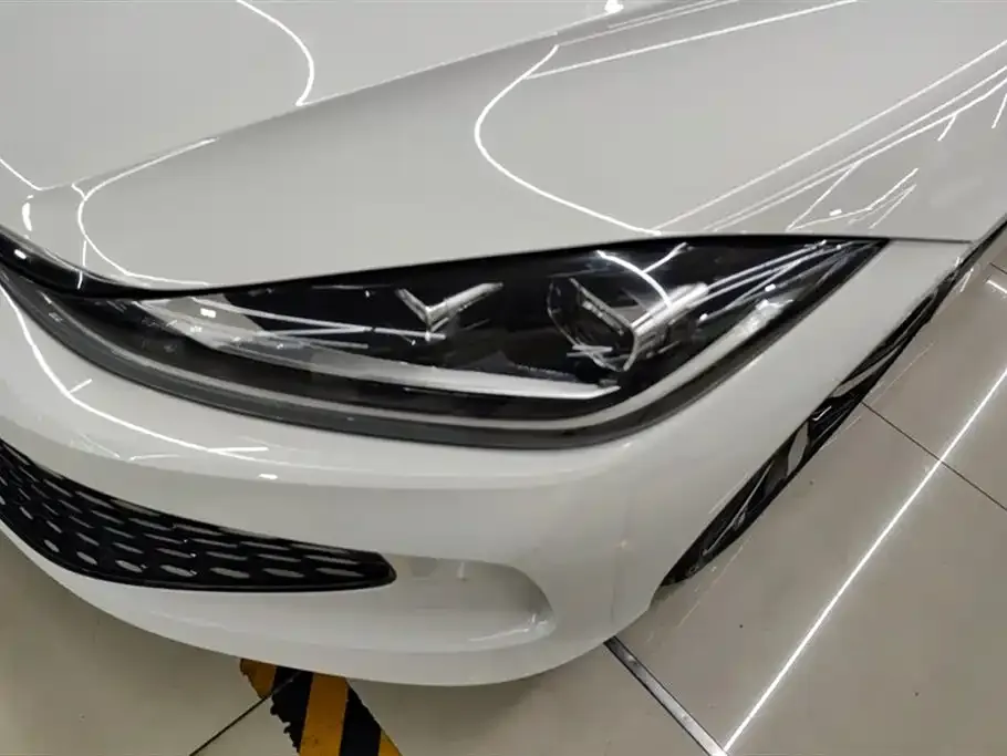Volkswagen Lamando 2023 из CN, фото 3