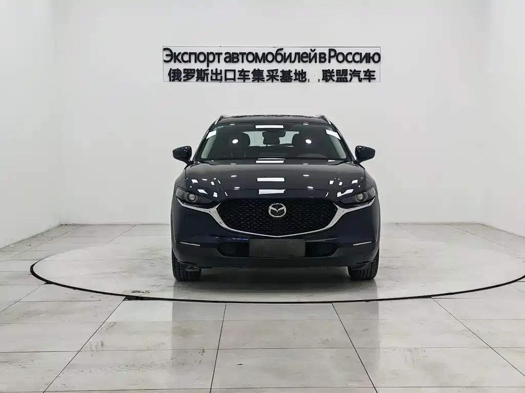 Mazda CX-30 2023 из CN, фото 9