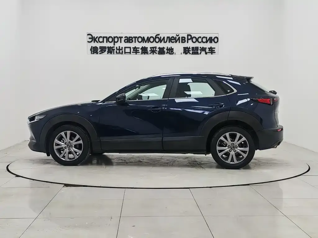 Mazda CX-30 2023 из CN, фото 8