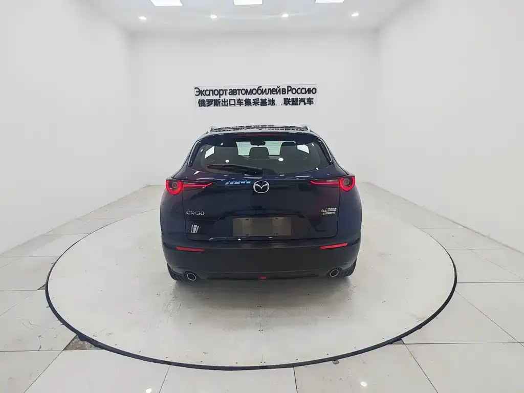 Mazda CX-30 2023 из CN, фото 5