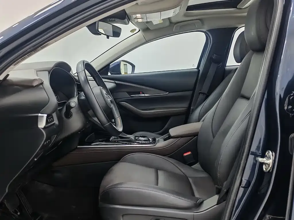 Mazda CX-30 2023 из CN, фото 6
